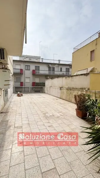 Appartamento via Corsica 44, Canosa Di Puglia