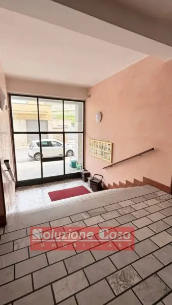 Appartamento via Corsica 44, Canosa Di Puglia