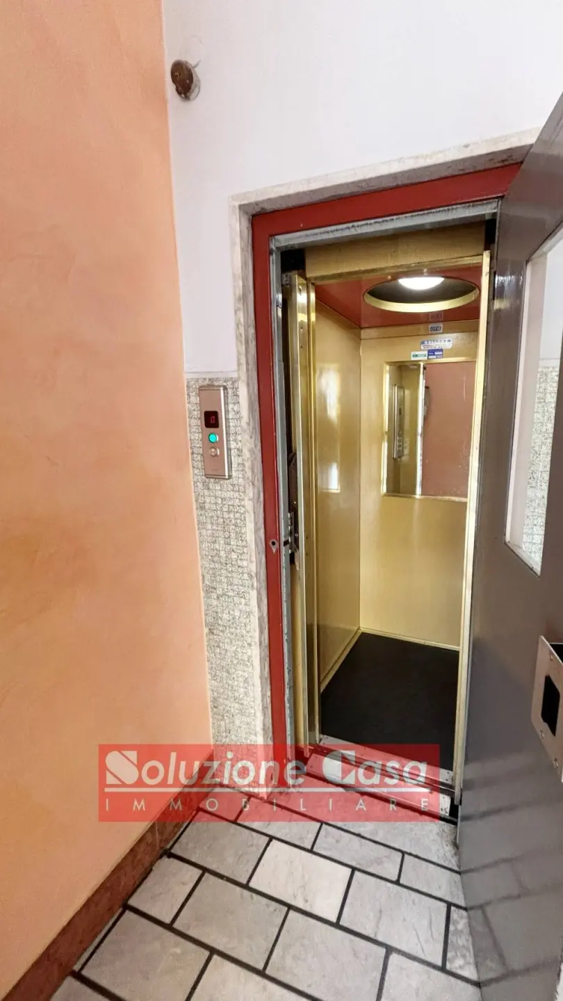 Immagine per Appartamento in vendita a Canosa di Puglia via Corsica 44