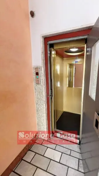 Appartamento via Corsica 44, Canosa Di Puglia