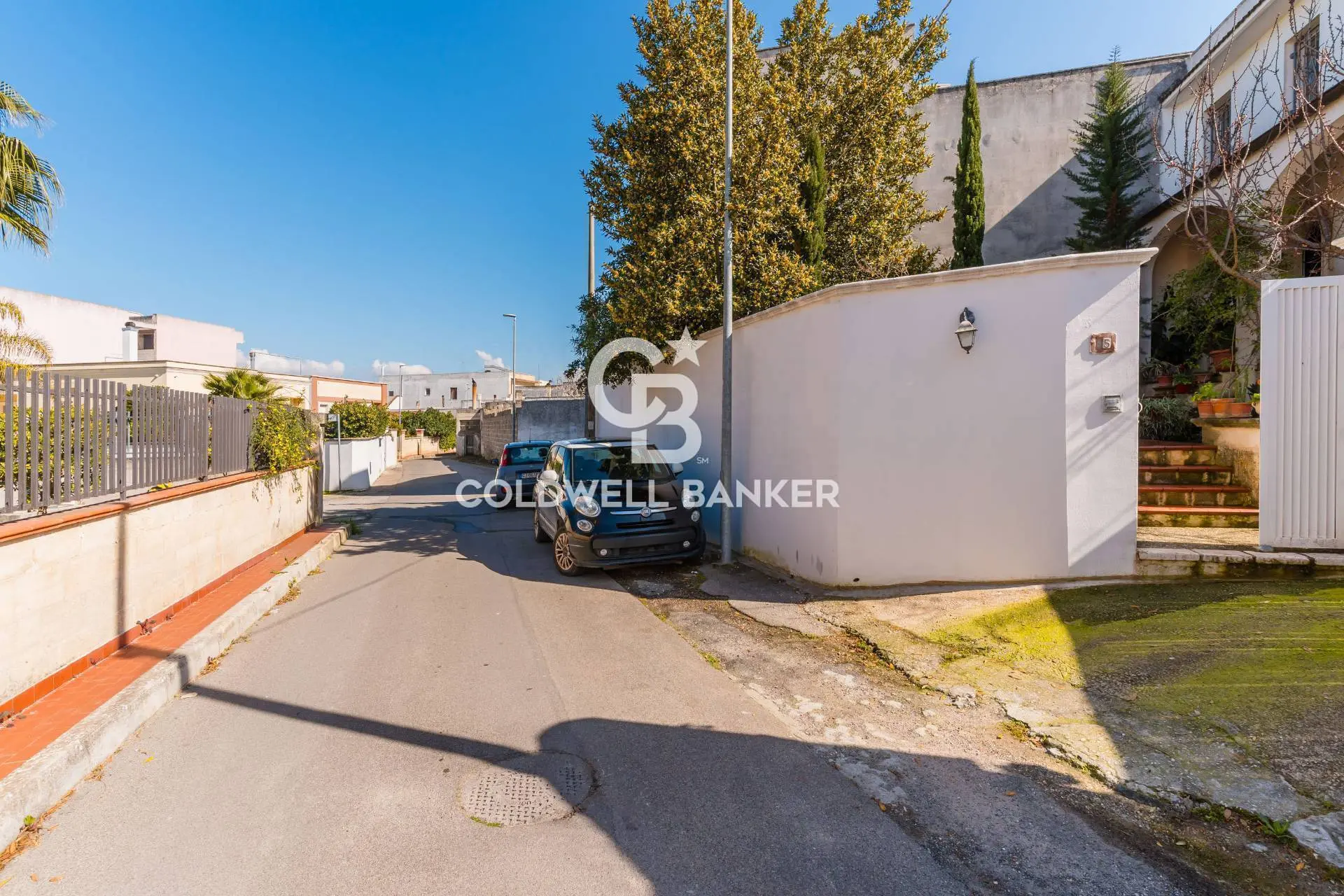 Immagine per Villa in vendita a Sava Via Pasubio 5