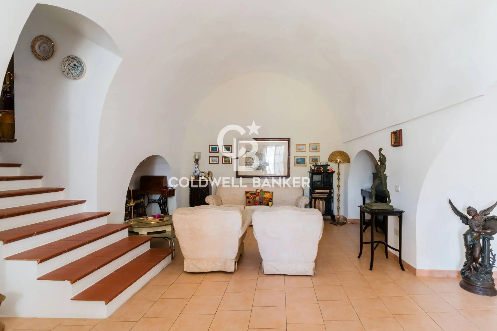 Immagine per Villa in vendita a Sava Via Pasubio 5