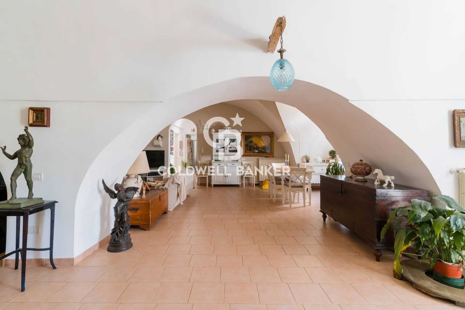 Immagine per Villa in vendita a Sava Via Pasubio 5