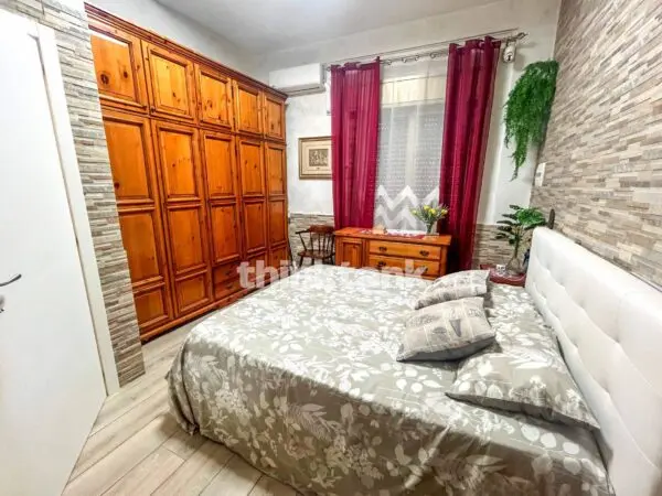 Casa Semindipendente Corso Gaetano D'agata, Avola