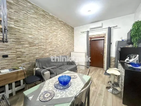 Casa Semindipendente Corso Gaetano D'agata, Avola