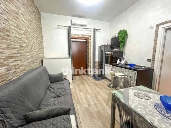 Casa Semindipendente Corso Gaetano D'agata, Avola