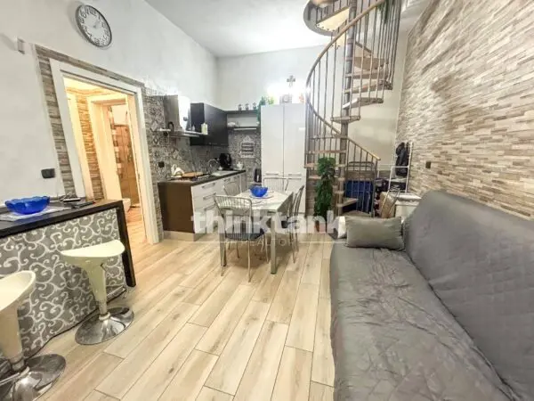 Casa Semindipendente Corso Gaetano D'agata, Avola