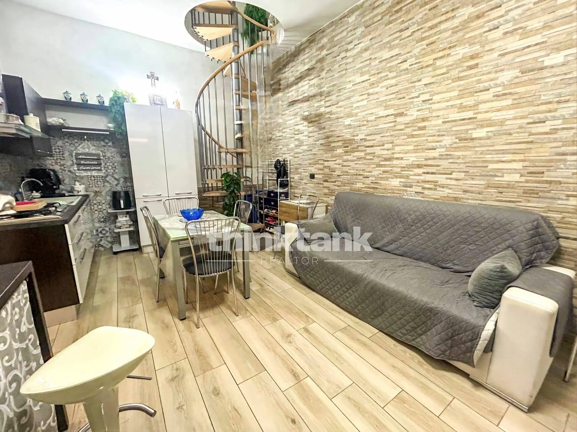 Immagine per Casa Semindipendente in vendita a Avola Corso Gaetano D'agata 