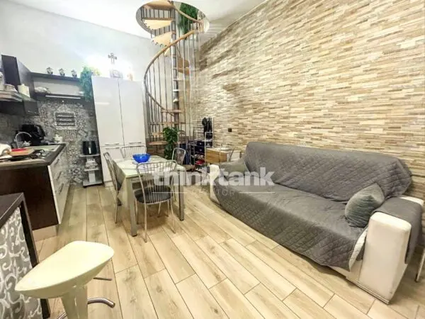 Casa Semindipendente Corso Gaetano D'agata, Avola
