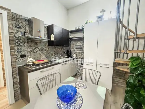Casa Semindipendente Corso Gaetano D'agata, Avola