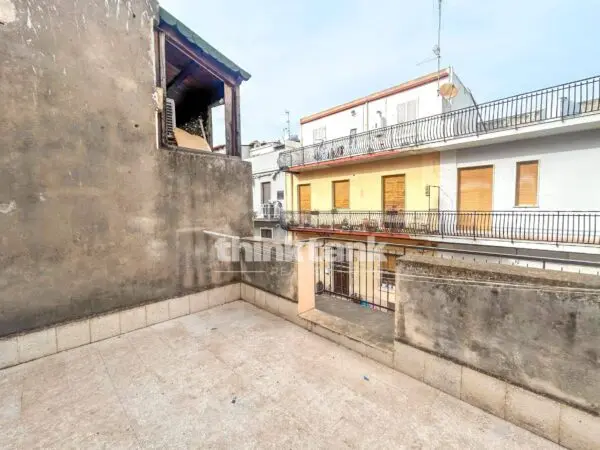 Casa Semindipendente Corso Gaetano D'agata, Avola