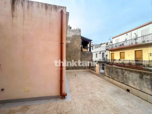 Casa Semindipendente Corso Gaetano D'agata, Avola