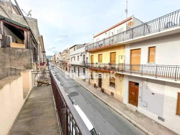 Casa Semindipendente Corso Gaetano D'agata, Avola