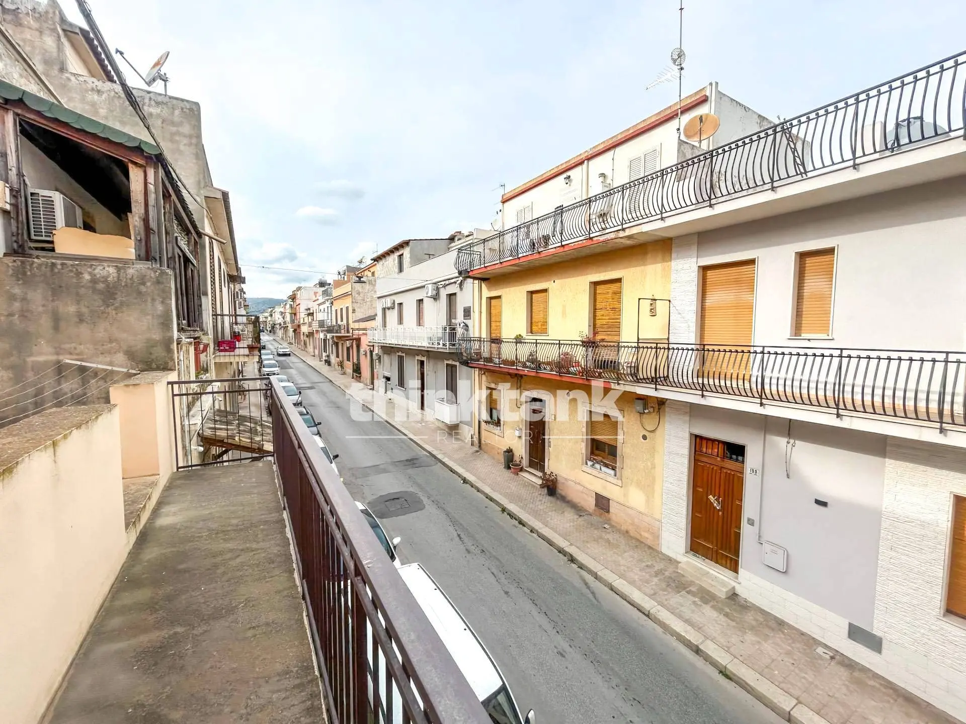 Immagine per Casa Semindipendente in vendita a Avola Corso Gaetano D'agata 
