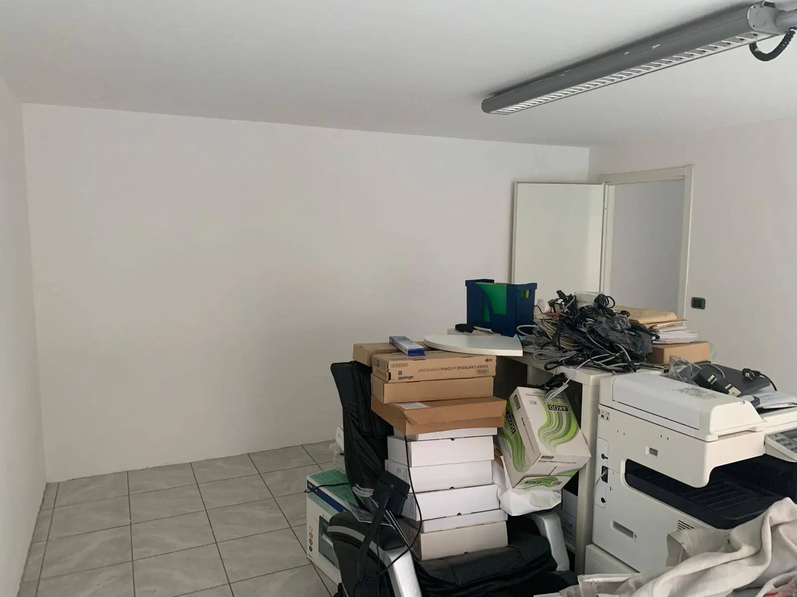 Immagine per Ufficio in vendita a Ferrara Via Martiri Del Lavoro 5 7
