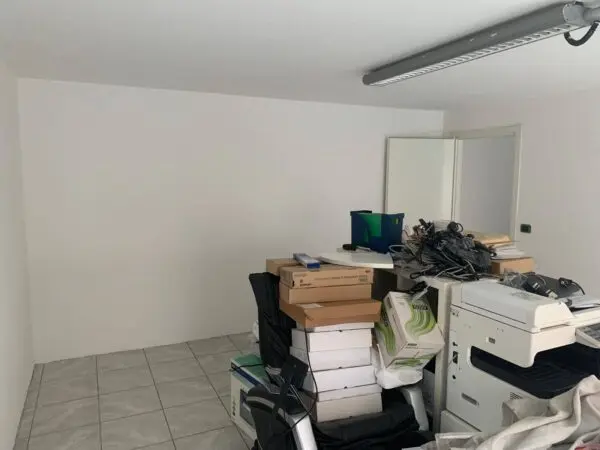 Ufficio via Martiri Del Lavoro 5 7, Ferrara
