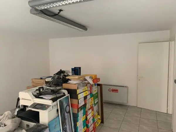 Ufficio via Martiri Del Lavoro 5 7, Ferrara