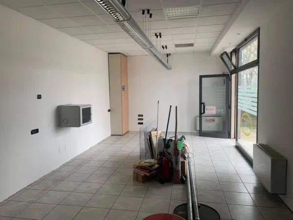 Ufficio via Martiri Del Lavoro 5 7, Ferrara