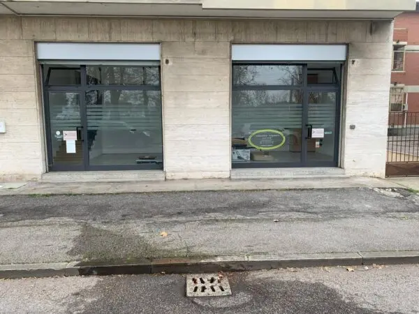 Ufficio via Martiri Del Lavoro 5 7, Ferrara