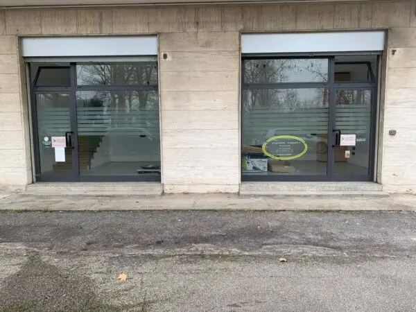Ufficio via Martiri Del Lavoro 5 7, Ferrara