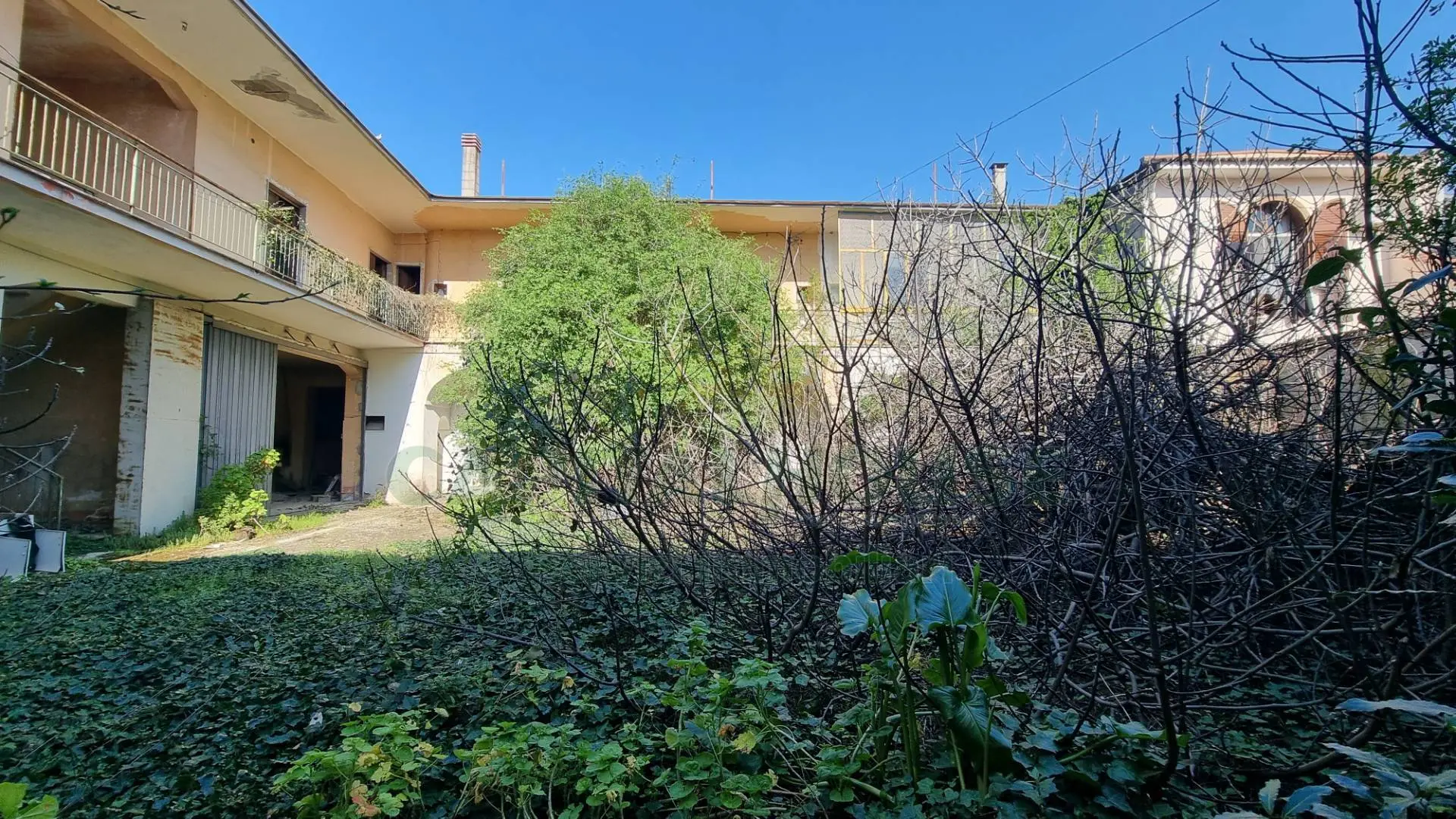 Immagine per Casa indipendente in vendita a Macerata Campania  