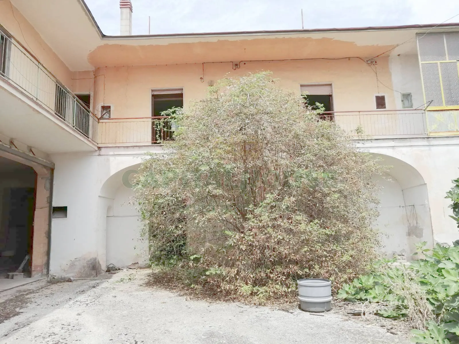 Immagine per Casa indipendente in vendita a Macerata Campania  
