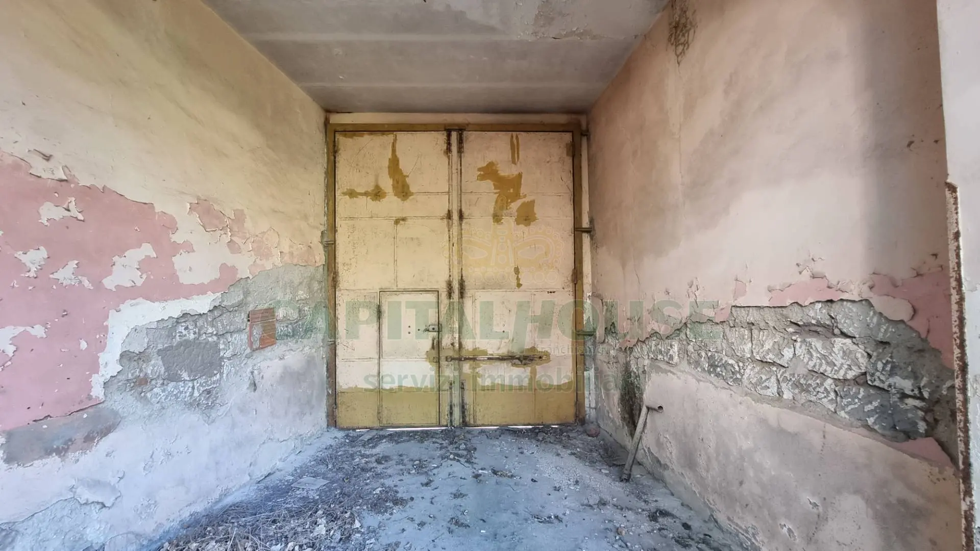 Immagine per Casa indipendente in vendita a Macerata Campania  