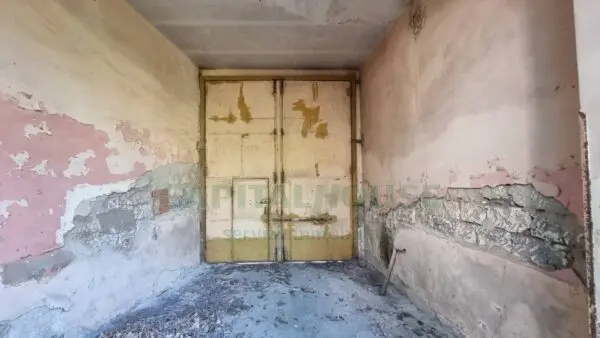 Casa Indipendente via, Macerata Campania