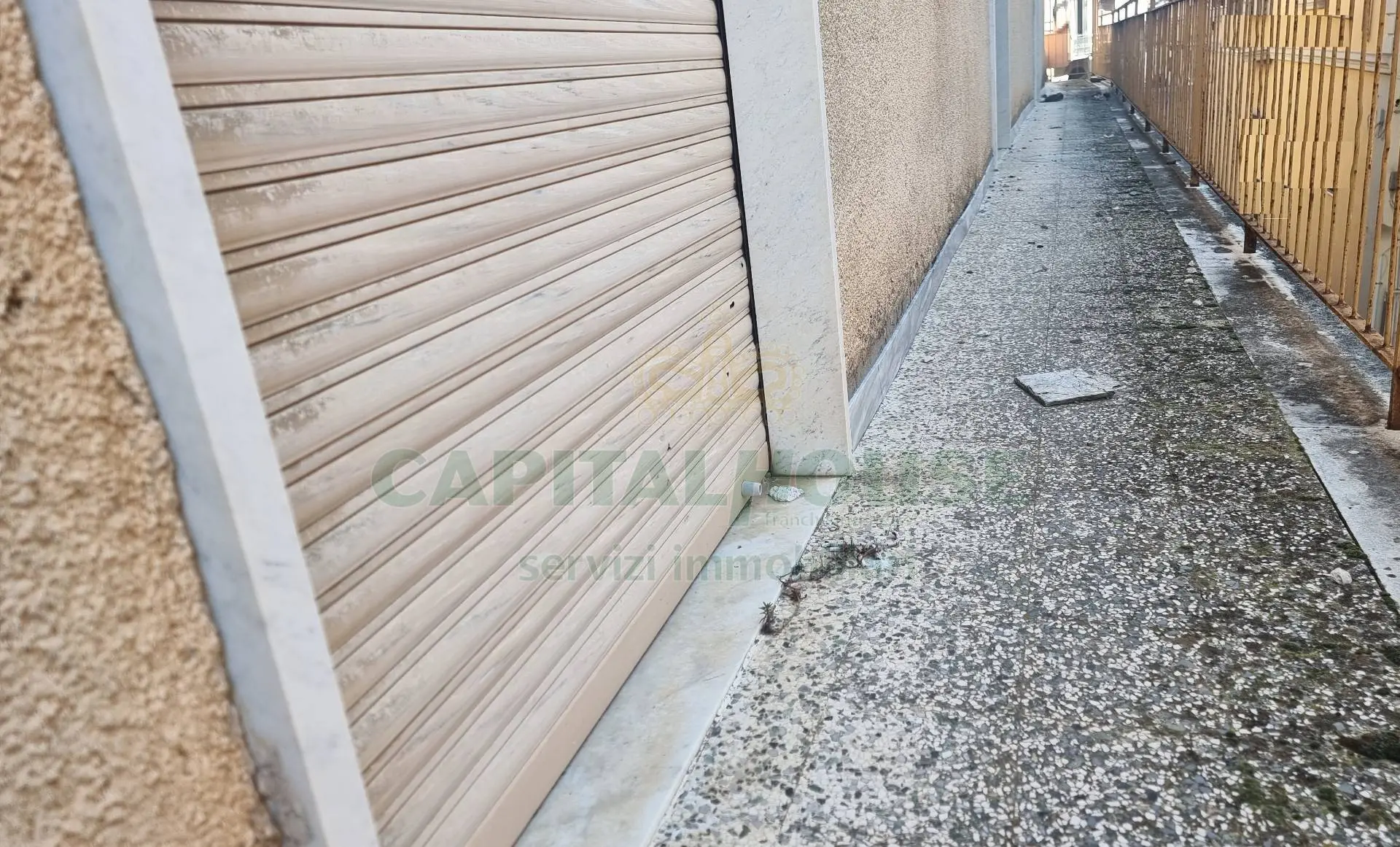 Immagine per Casa indipendente in vendita a Macerata Campania  