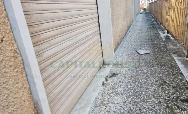 Casa Indipendente via, Macerata Campania