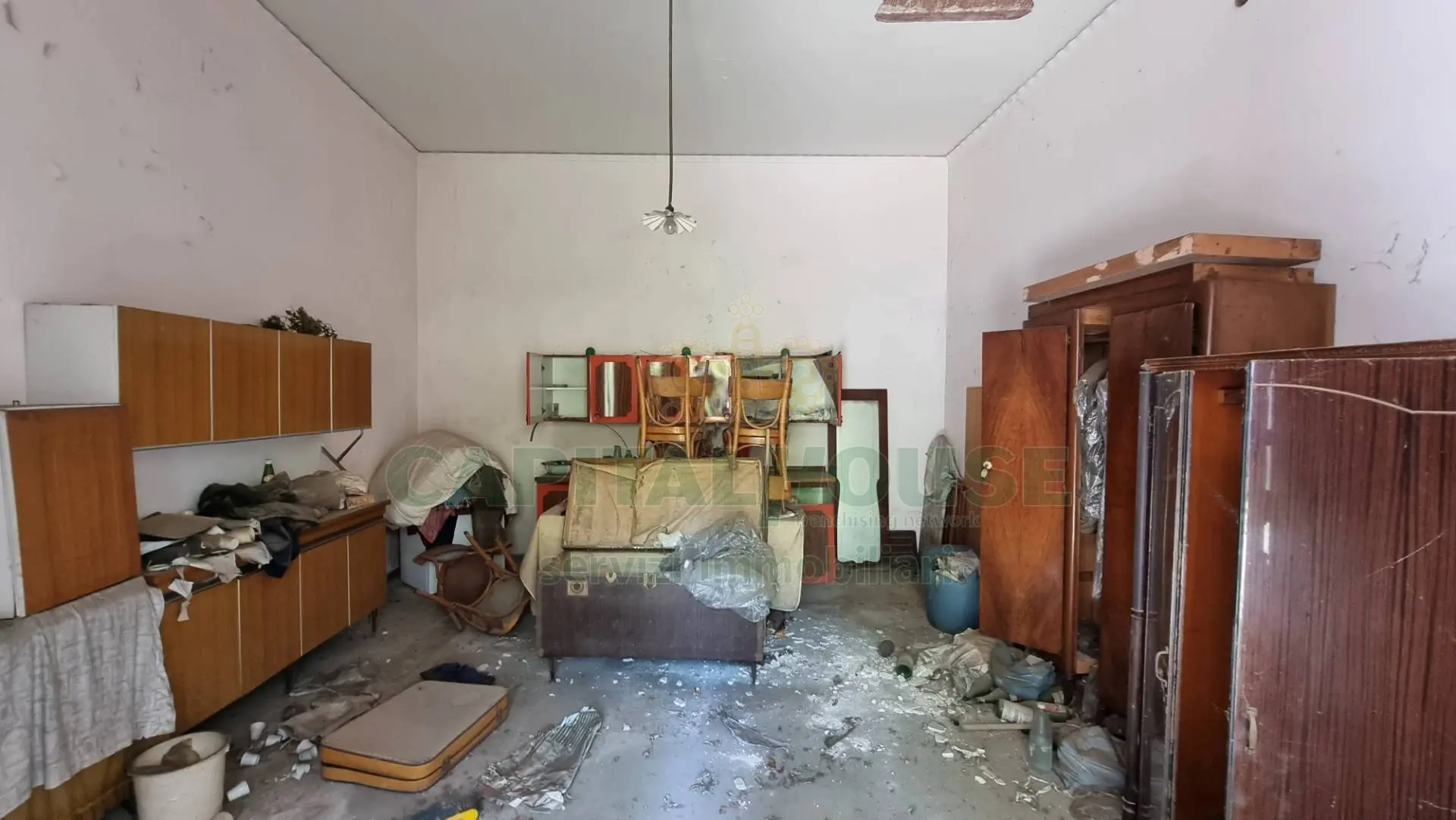 Immagine per Casa indipendente in vendita a Macerata Campania  