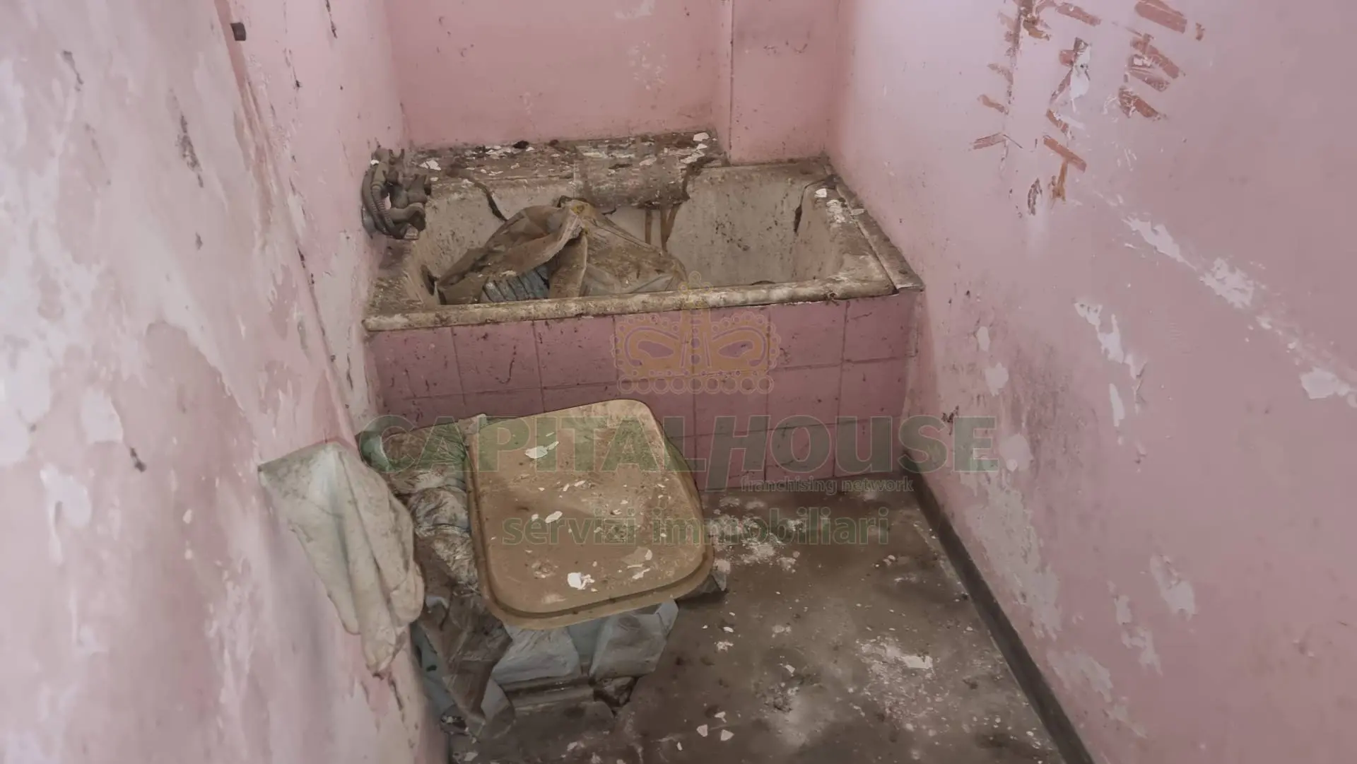 Immagine per Casa indipendente in vendita a Macerata Campania  