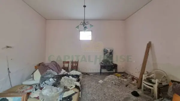 Casa Indipendente via, Macerata Campania