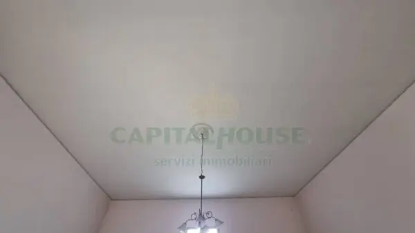 Casa Indipendente via, Macerata Campania