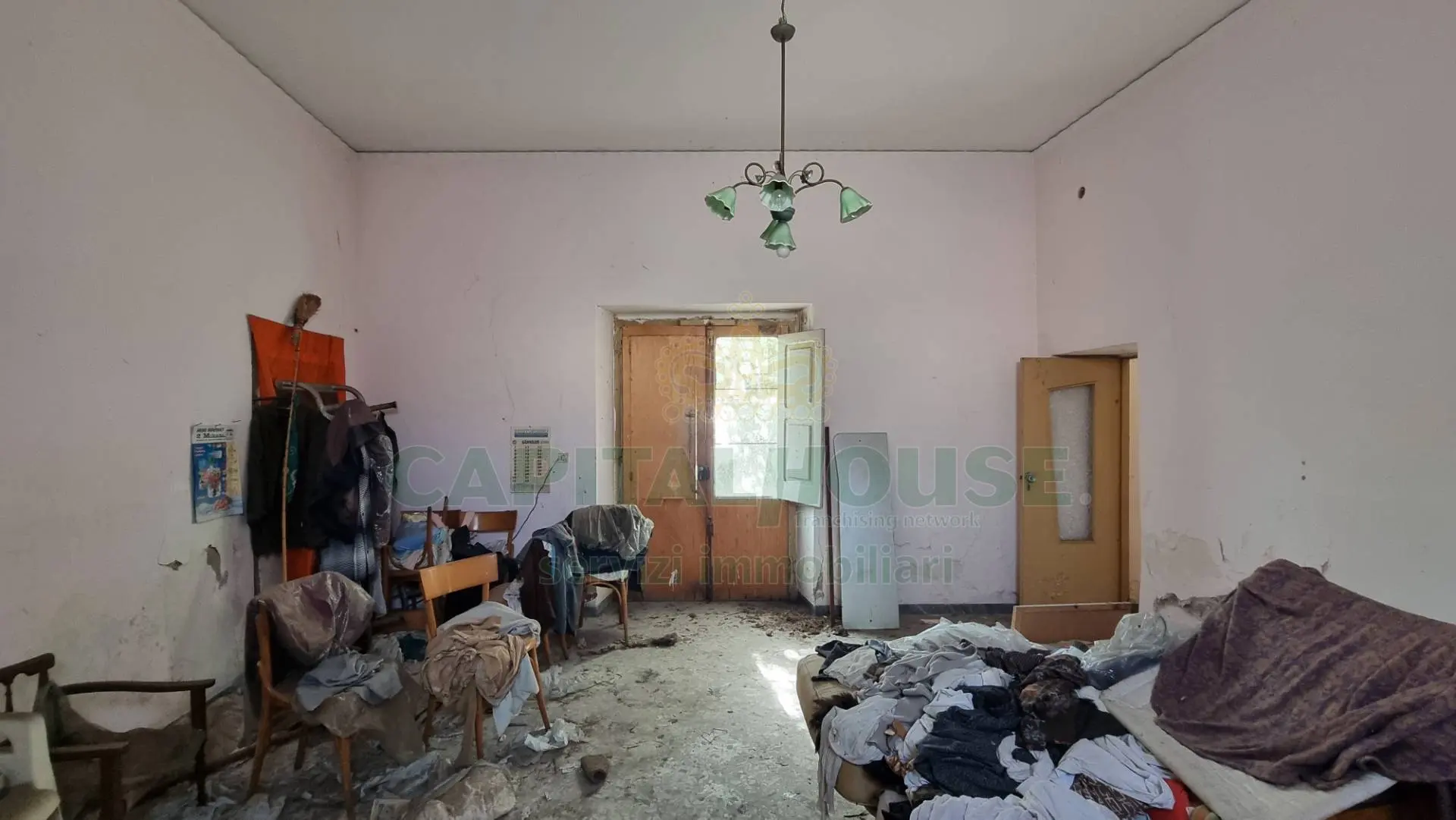 Immagine per Casa indipendente in vendita a Macerata Campania  