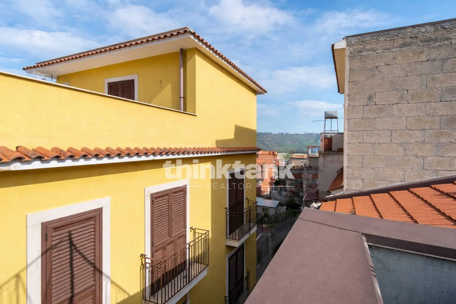 Immagine per Casa indipendente in vendita a Bronte Via Rodi 