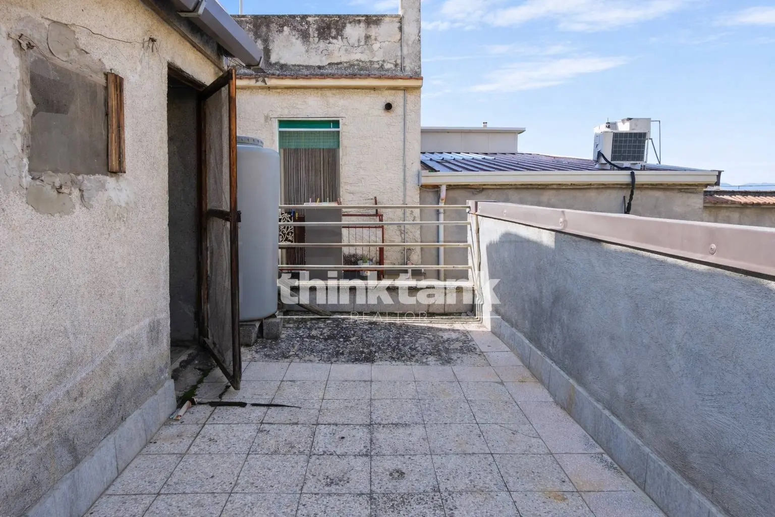 Immagine per Casa indipendente in vendita a Bronte Via Rodi 