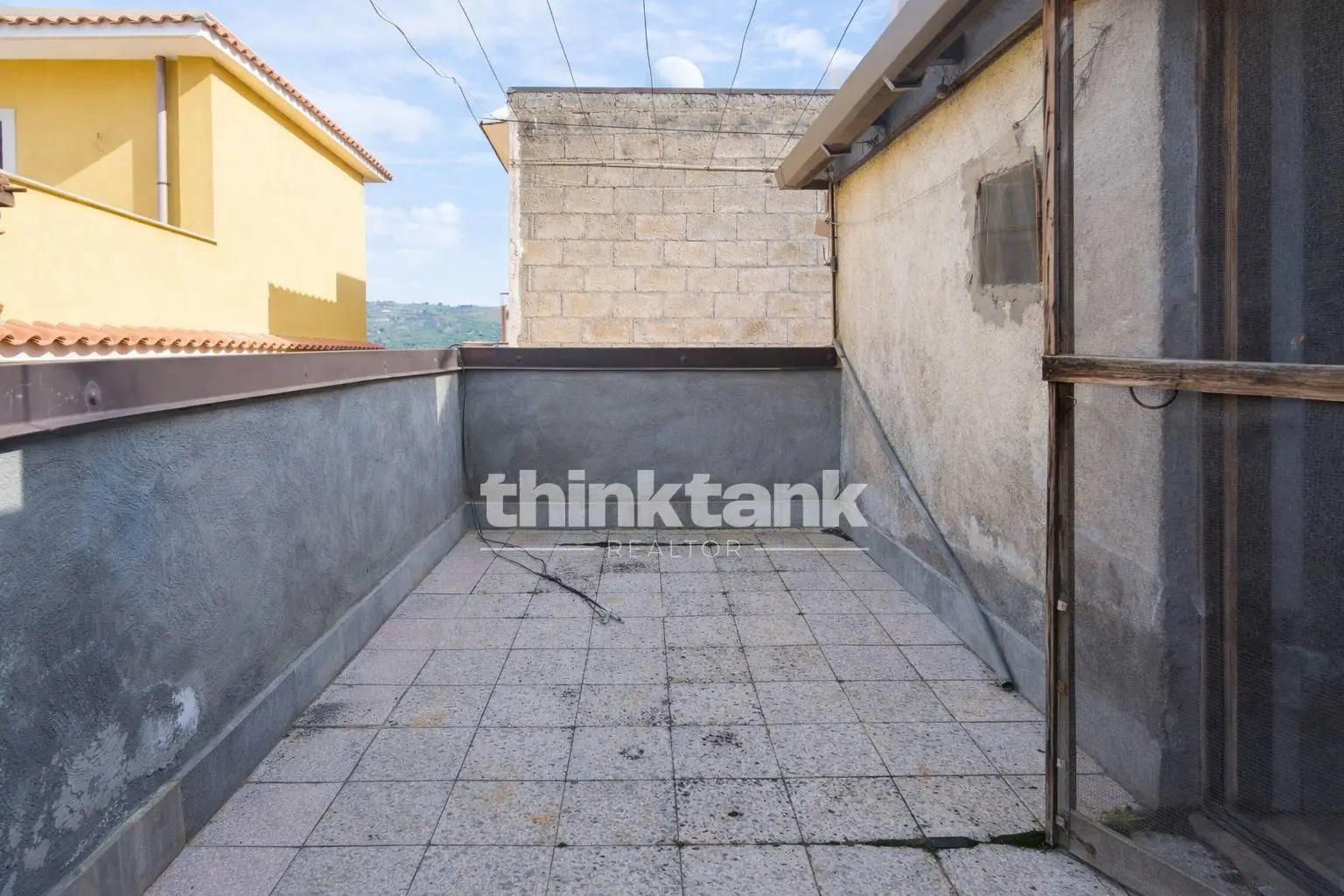 Immagine per Casa indipendente in vendita a Bronte Via Rodi 