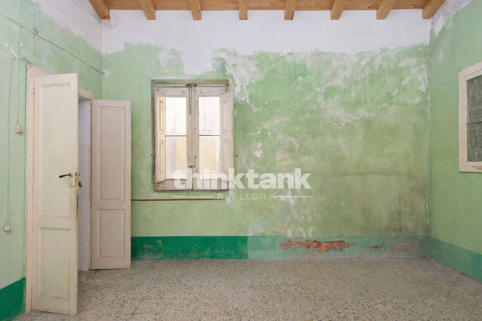 Immagine per Casa indipendente in vendita a Bronte Via Rodi 