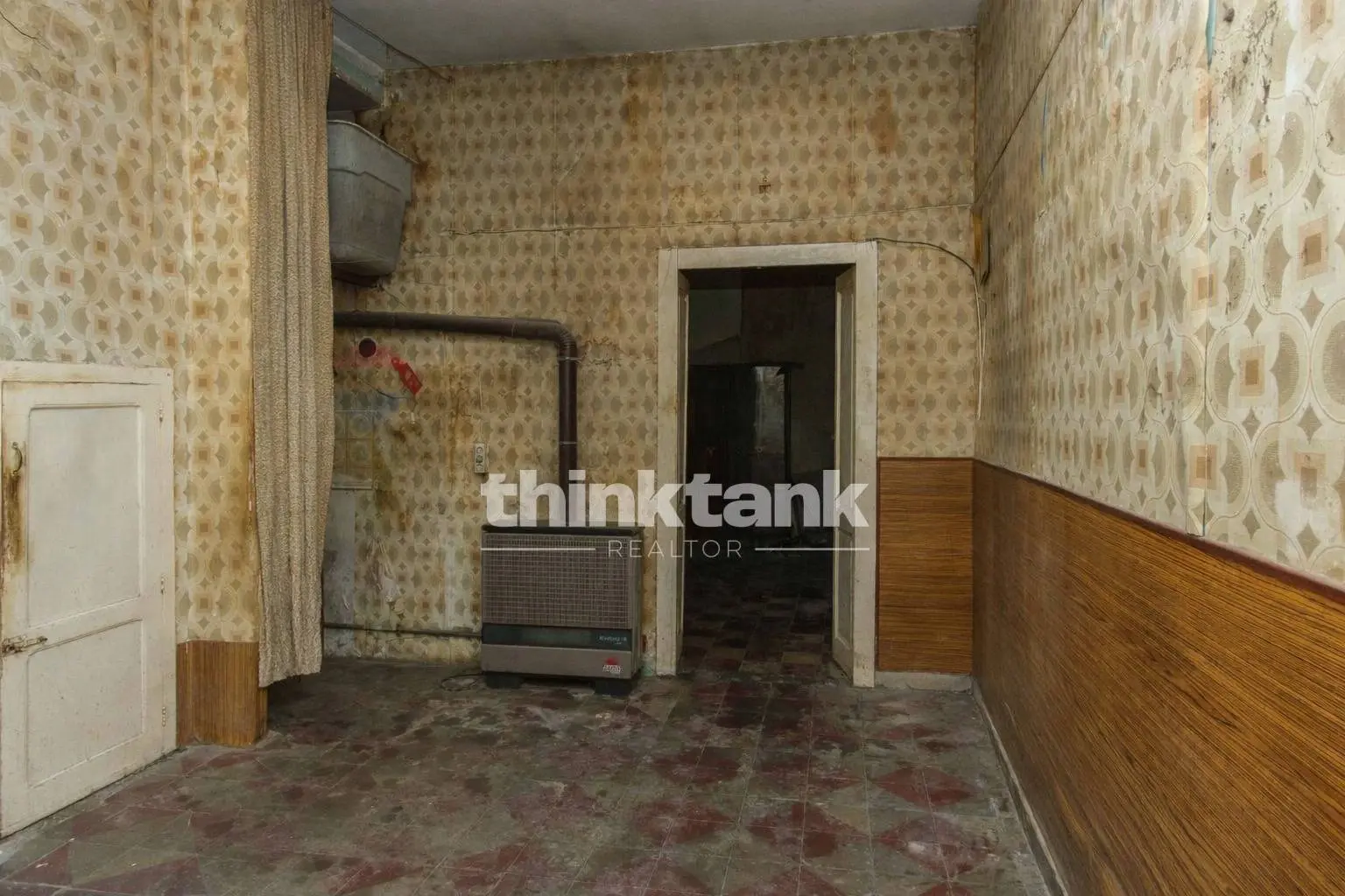 Immagine per Casa indipendente in vendita a Bronte Via Rodi 