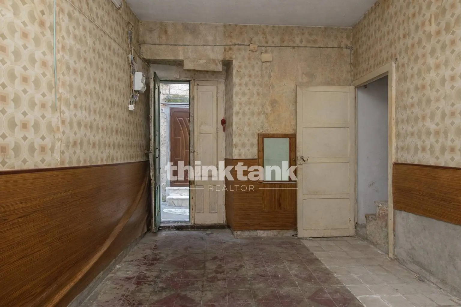 Immagine per Casa indipendente in vendita a Bronte Via Rodi 