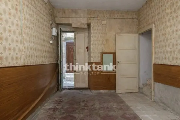 Casa Indipendente via Rodi, Bronte