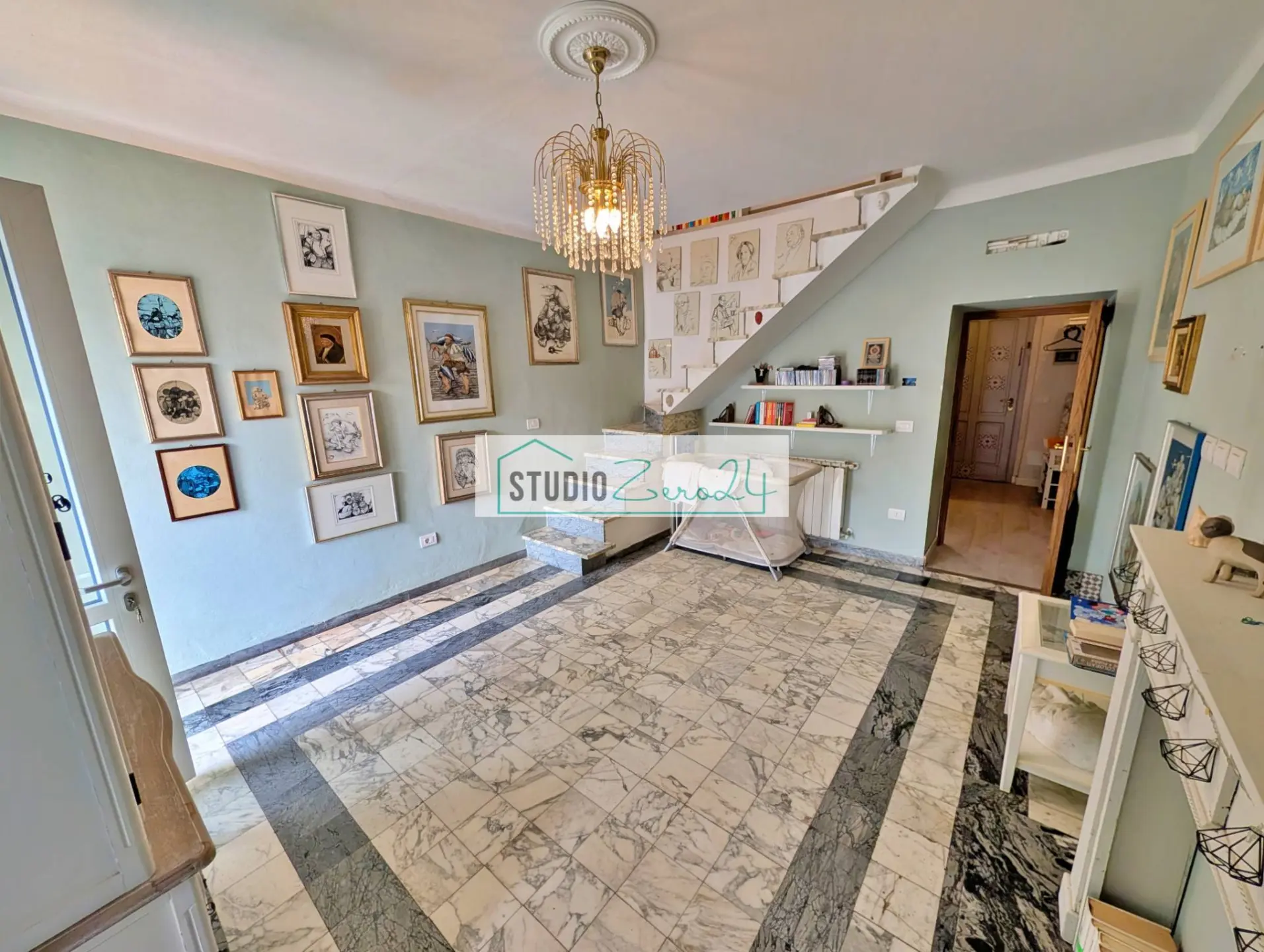 Immagine per Casa Semindipendente in vendita a Stazzema Via Impero 