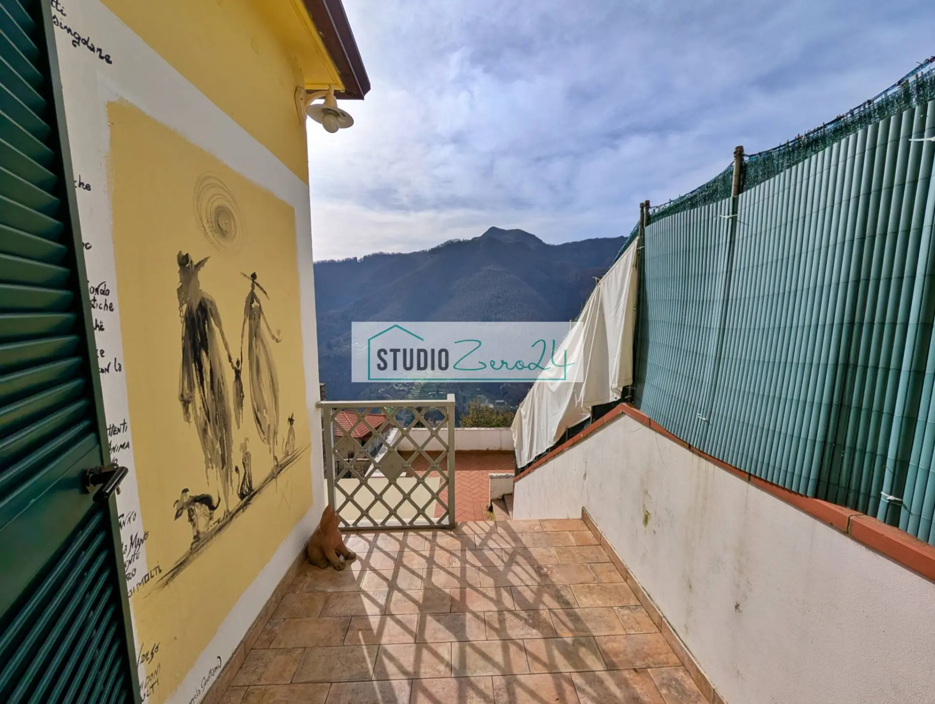 Immagine per Casa Semindipendente in vendita a Stazzema Via Impero 
