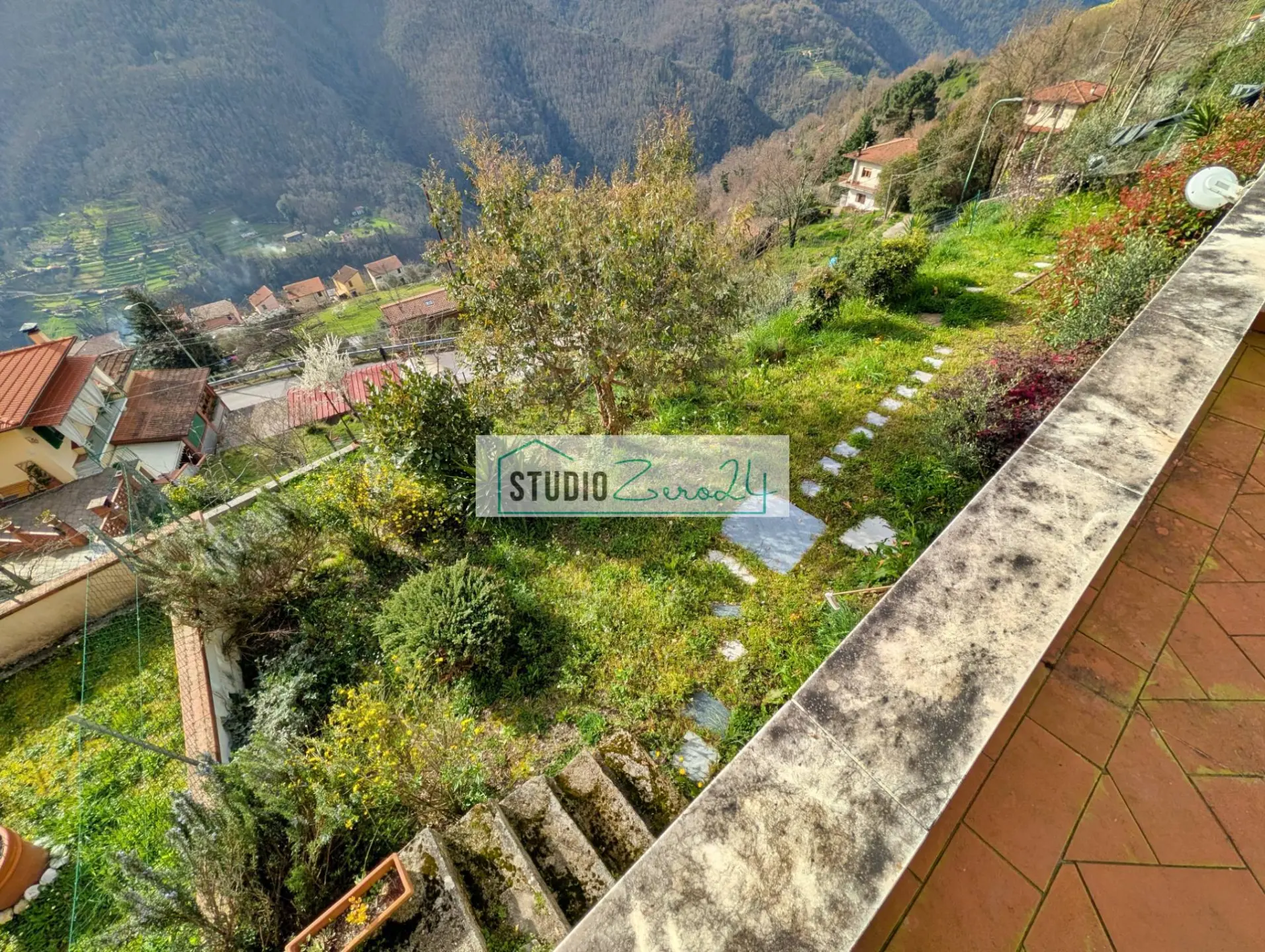 Immagine per Casa Semindipendente in vendita a Stazzema Via Impero 