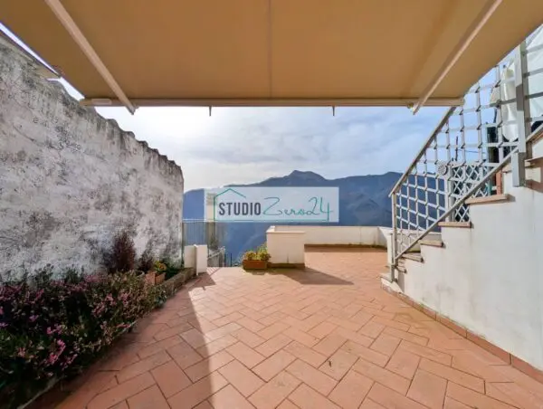 Casa Semindipendente via Impero, Stazzema