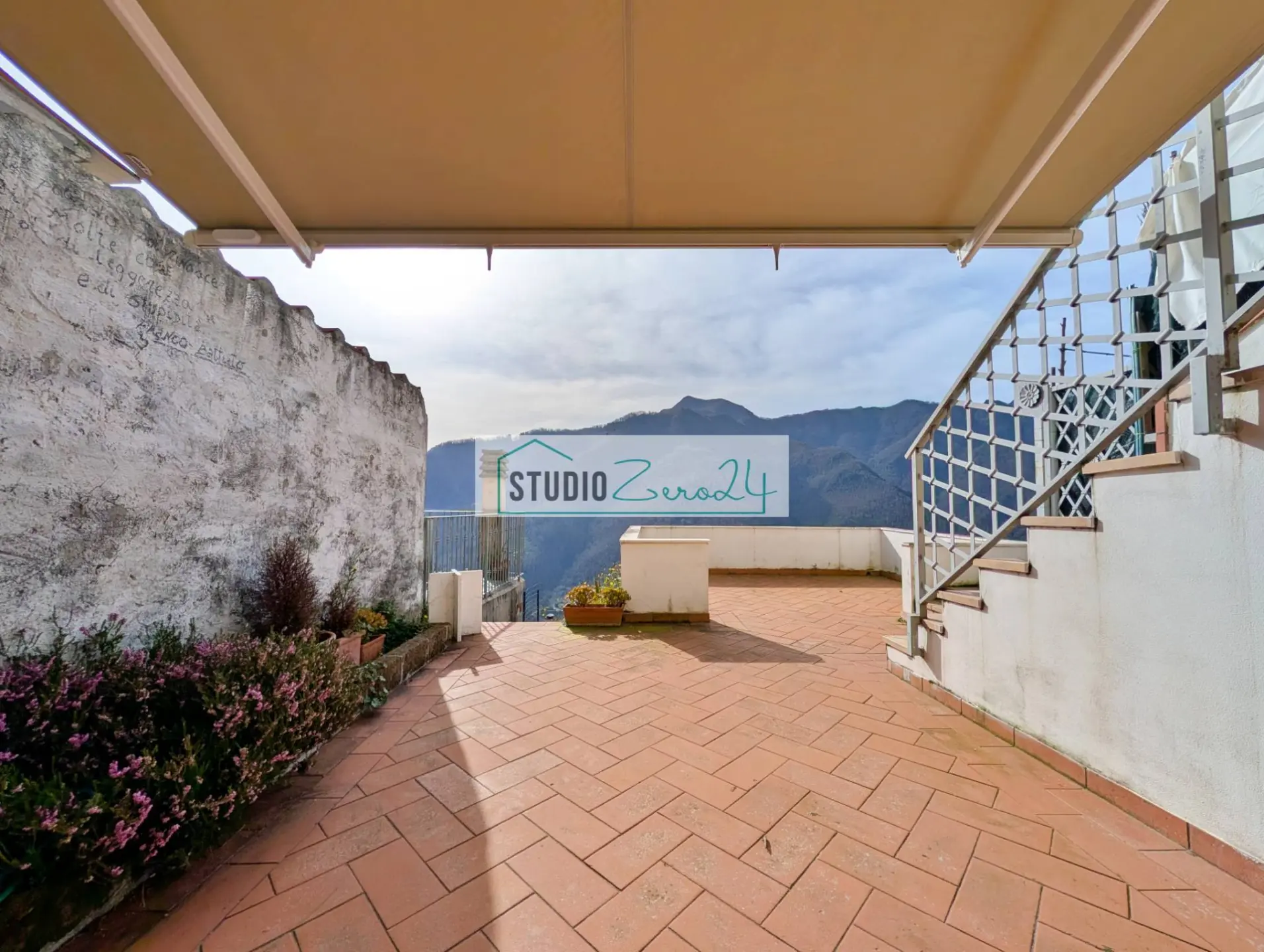 Immagine per Casa Semindipendente in vendita a Stazzema Via Impero 