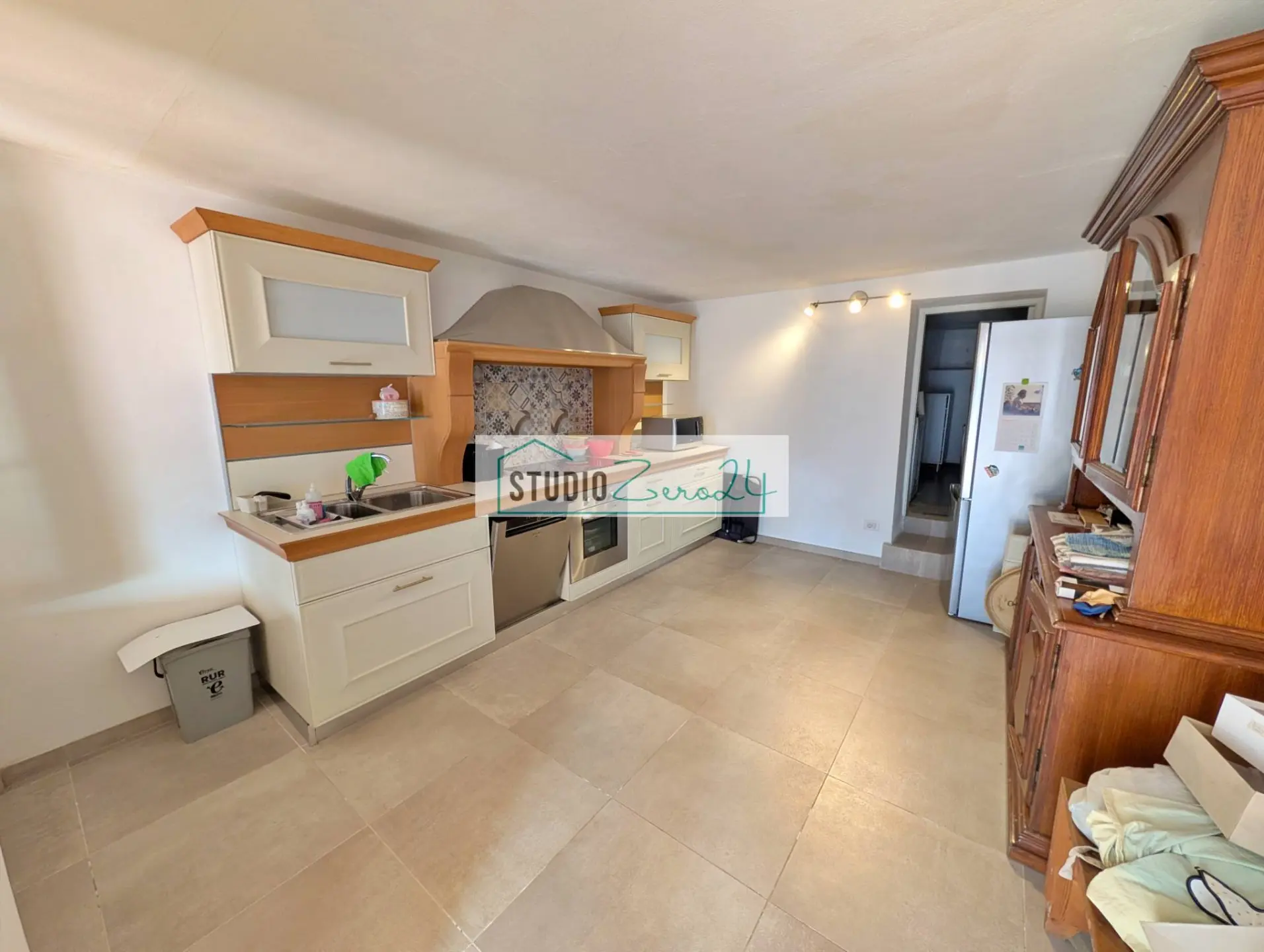 Immagine per Casa Semindipendente in vendita a Stazzema Via Impero 