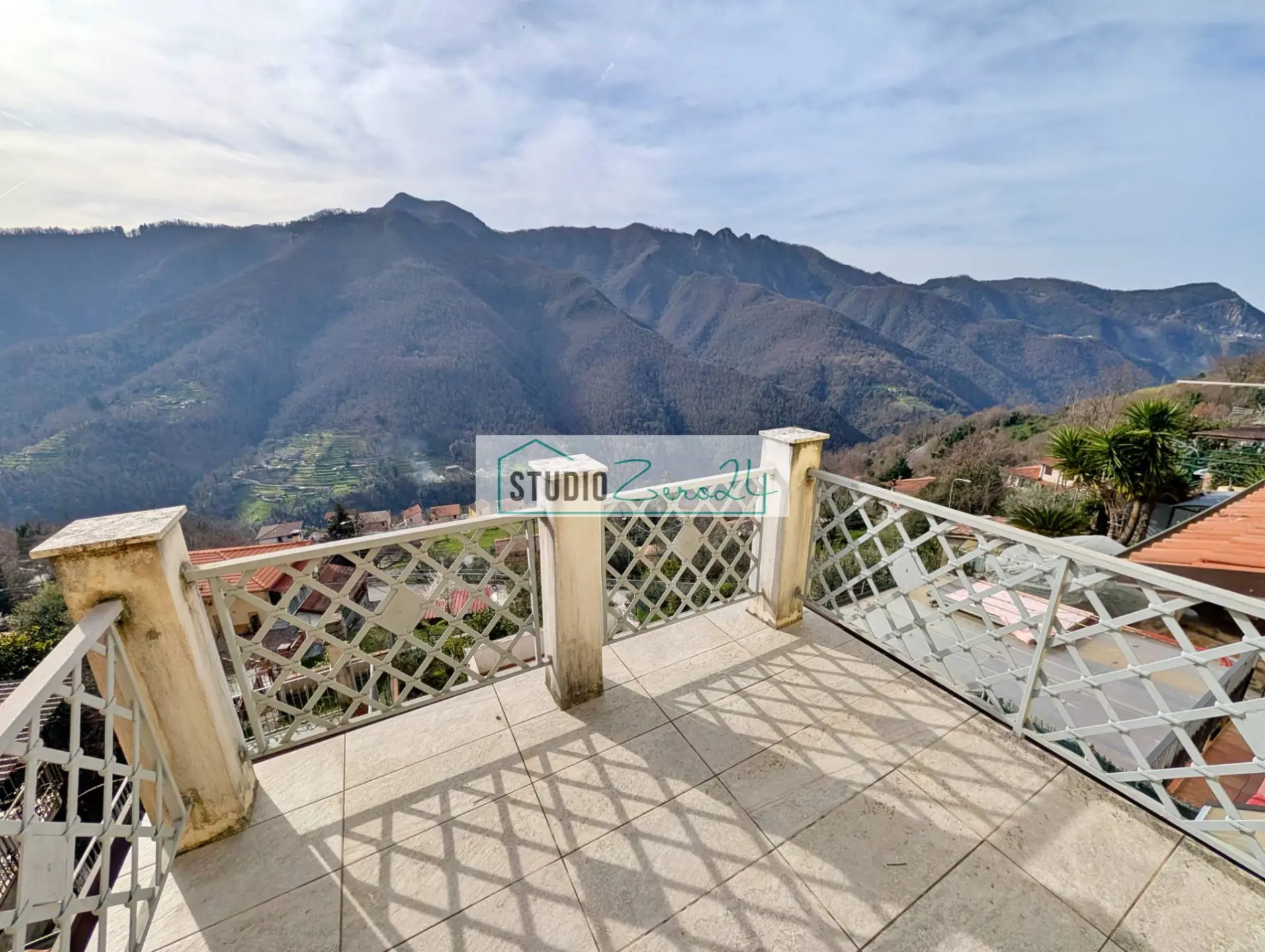 Immagine per Casa Semindipendente in vendita a Stazzema Via Impero 