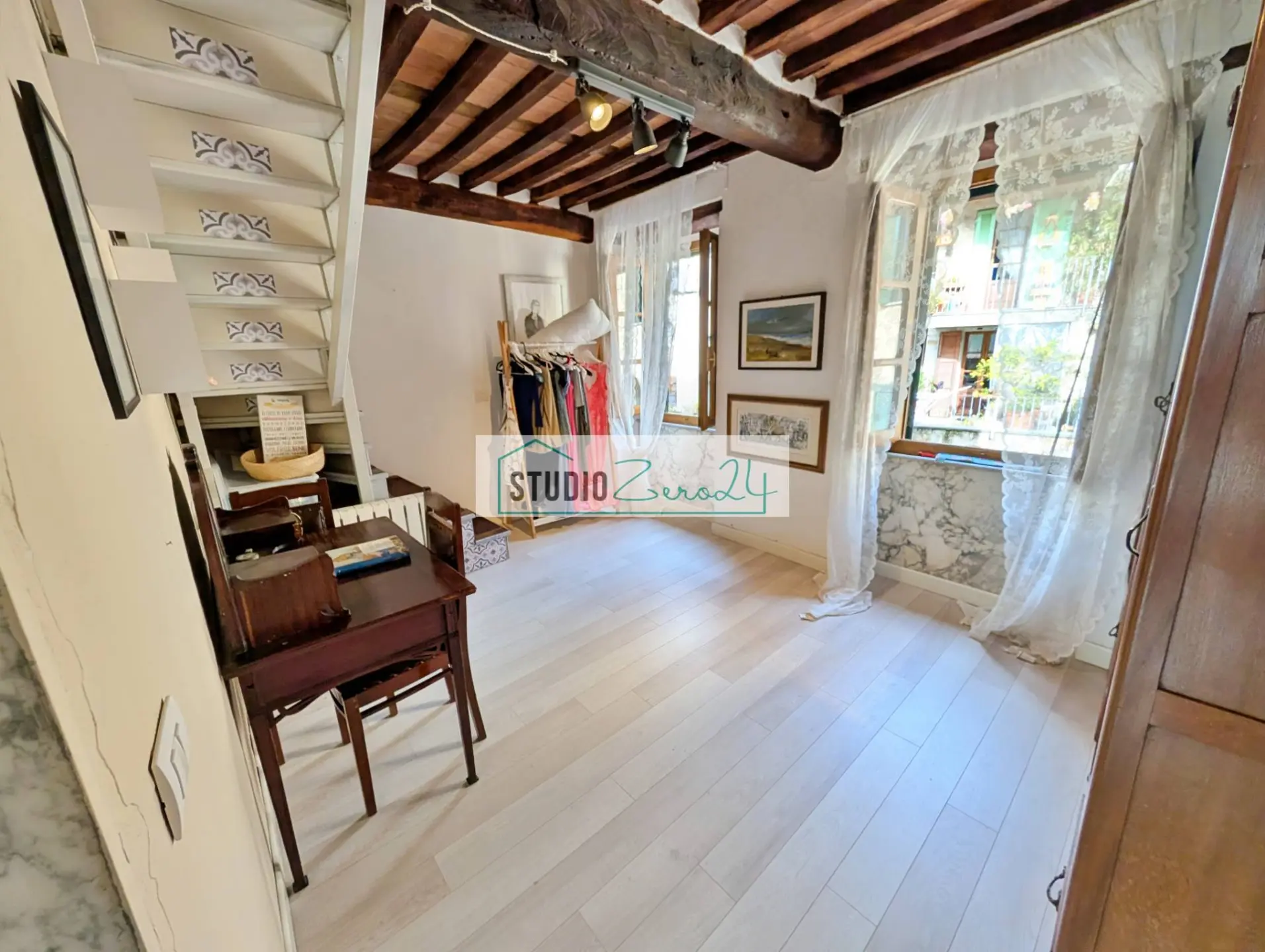 Immagine per Casa Semindipendente in vendita a Stazzema Via Impero 